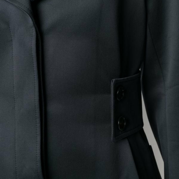 Marni buttoned details oversized coat NWT - Picture 5 of 13